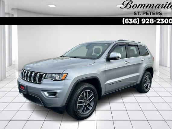 JEEP GRAND CHEROKEE 2019 1C4RJFBG7KC688047 image JEEP GRAND CHEROKEE 2019 1C4RJFBG7KC688047 image